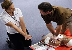 CPR